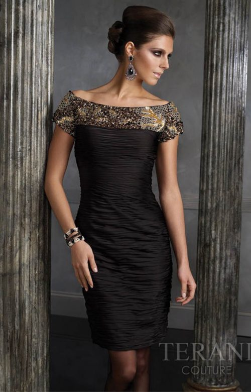 Terani Couture Dresses for Hire