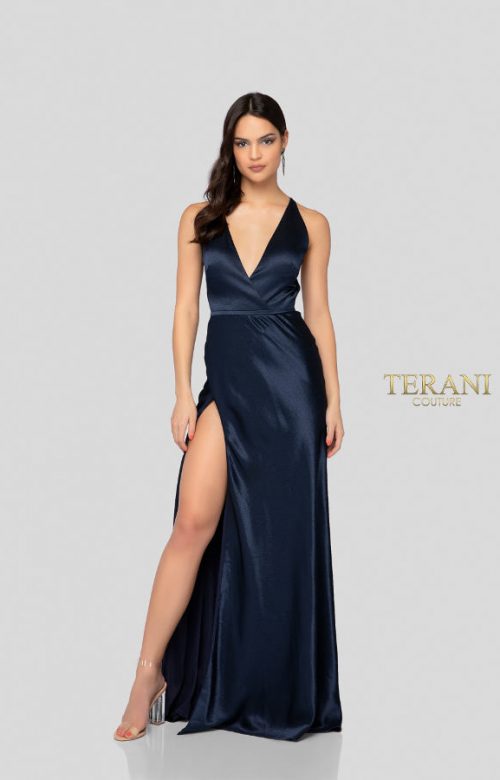 Terani Prom Dresses for Hire