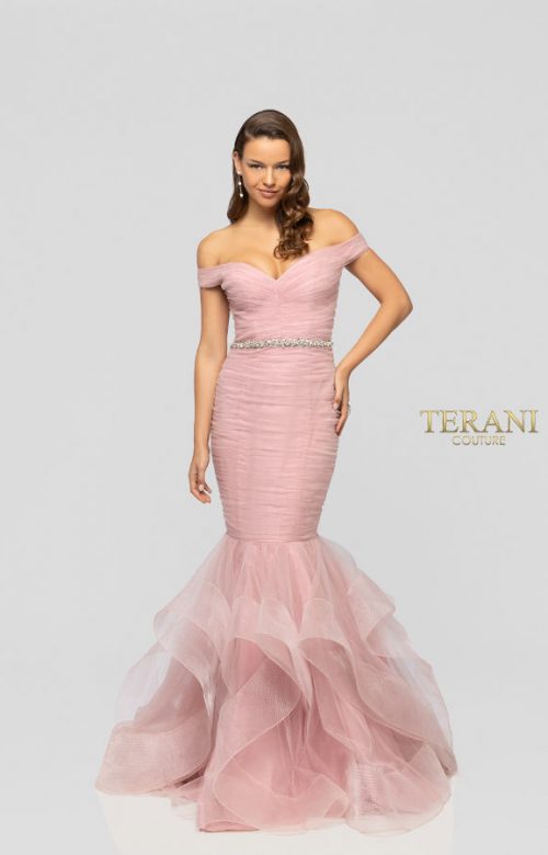 Terani Prom Dresses for Hire